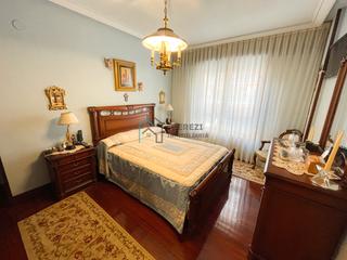 Etagenwohnung  Bizkaiko jaurerria kalea. Amplio piso de 120 m² con terraza y balcones en zona céntrica de