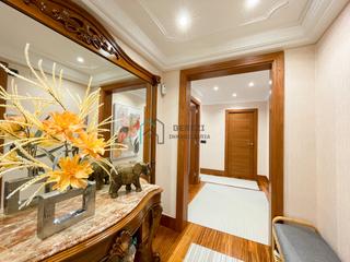Appartement  Kurtzio kalea. Piso excepcional con vistas al mar y comodidad central