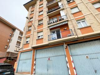 Local commercial  Almike kalea. Amplia lonja de 163 m² con infinitas posibilidades