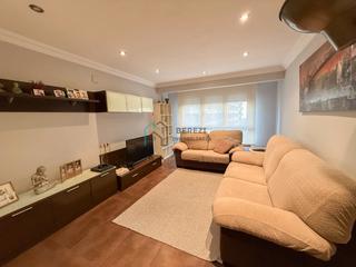 Appartement  Askatasun hiribidea