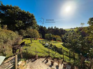 Casa adossada  Agirre auzoa. Excepcional adosado reformado en la biosfera de urdaibai
