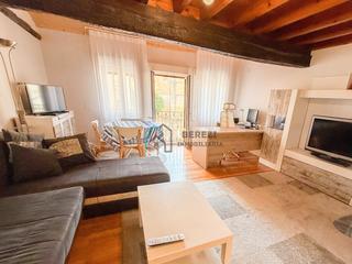 Duplex  Aldatseta kalea. Espléndido dúplex