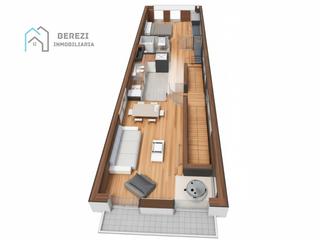 Appartement  Eskinarruaga kalea 10. Exclusivo piso nuevo.