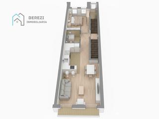 Appartement  Eskinarruaga kalea 10. Exclusivo piso nuevo.