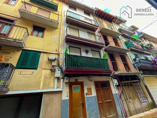 Appartement  Eskinarruaga kalea. ¡gran potencial! piso para reformar con opción a dúplex