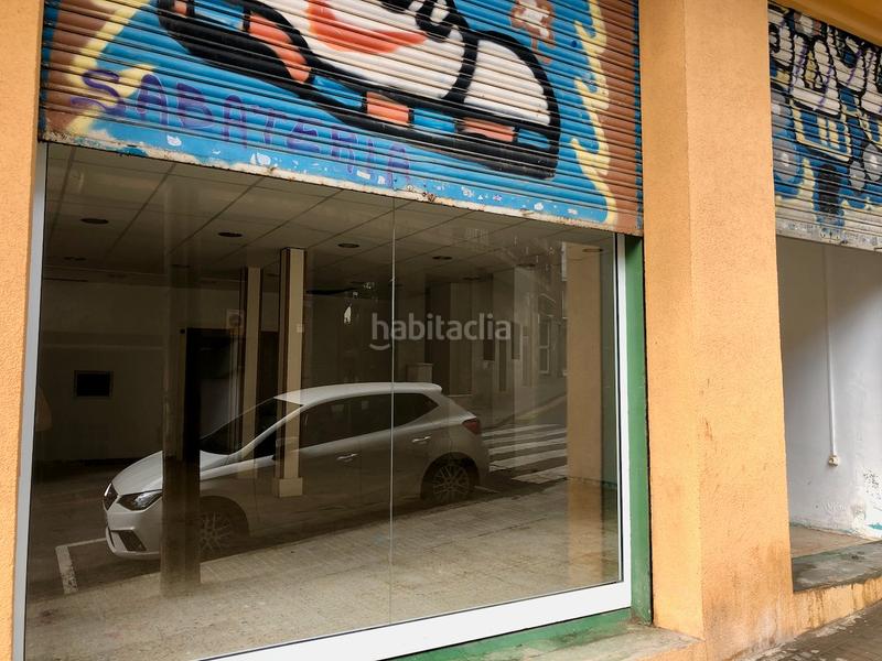 Foto 31d72990-b15e-4b5e-b355-4c268d6c6fae. Alquiler local comercial ideal pequeño comercio en Rubí