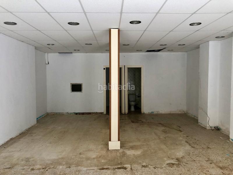 Foto 8e400839-36ae-4239-a531-0a73d75b99c7. Alquiler local comercial ideal pequeño comercio en Rubí