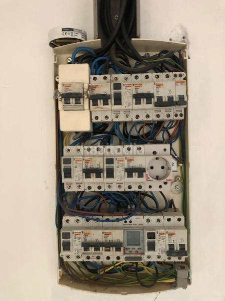 Foto 60b22f91-b640-4b4e-8ec6-208809473edb. Lloguer local comercial a Ca n´Oriol Rubí