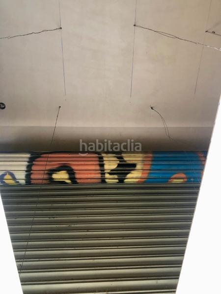 Foto abb655f2-d180-4b32-876e-99b94d7d14a8. Location local commercial dans Ca n´Oriol Rubí