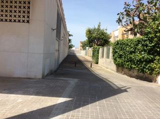 Aparcament cotxe a Carrer de francesc puig i figueres 2. Parquin muy bien ubicado