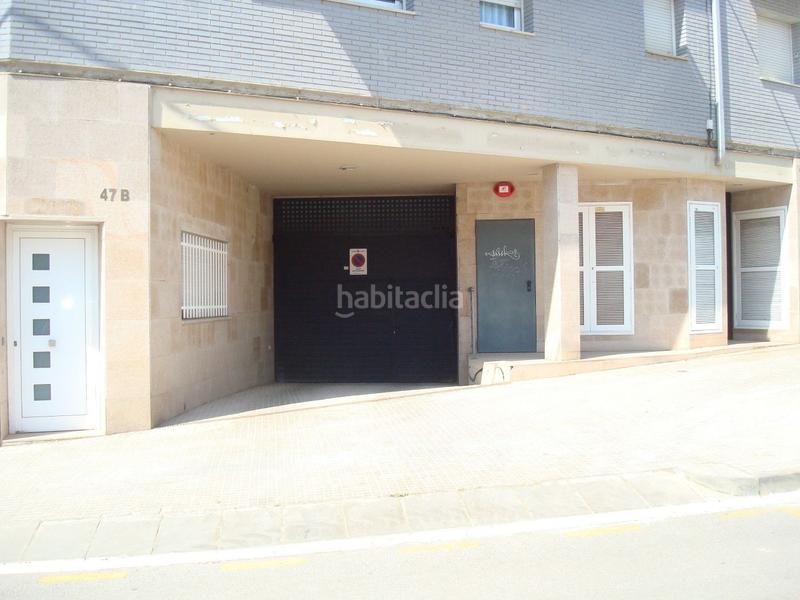 Foto 3b2a02bf-d291-49af-8037-55aefb05062f. Aparcament cotxe a Plaça Catalunya Manresa