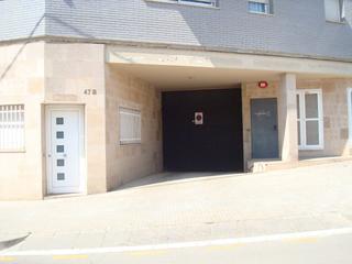 Aparcament cotxe  Avinguda de tudela. Ocasion, remate final¡¡¡