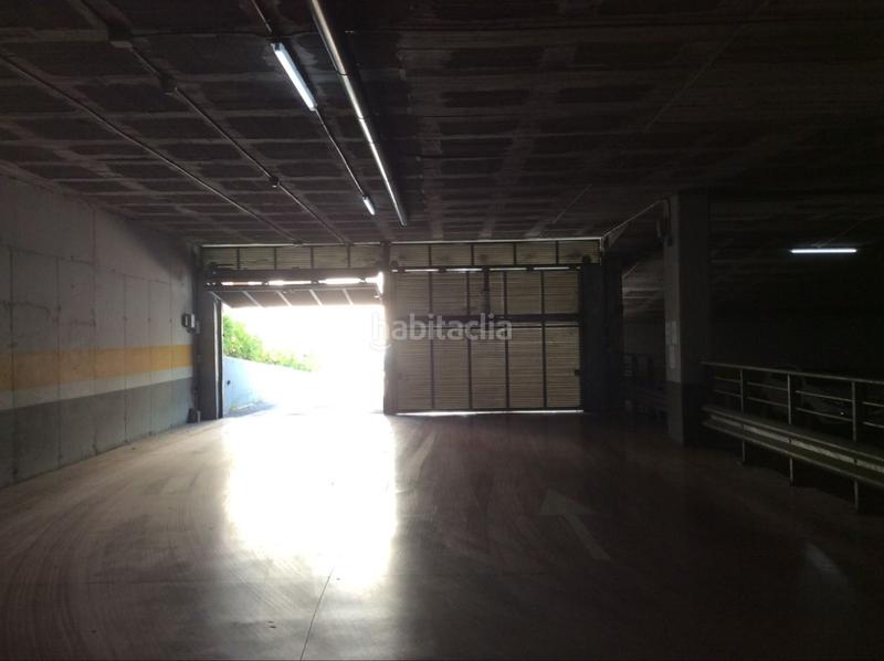 Foto 01d1928d-a840-4b6f-8fdc-3c7a596c032c. Posto auto in via aurèlia 21 in Concòrdia Sabadell