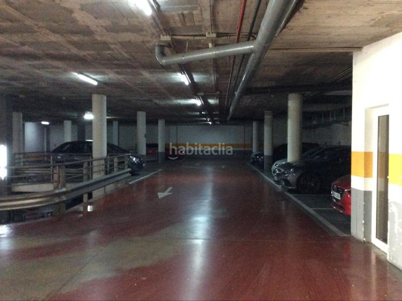 Foto 4b3ae147-0a0e-42d6-8c93-f5364767b515. Posto auto in via aurèlia 21 in Concòrdia Sabadell