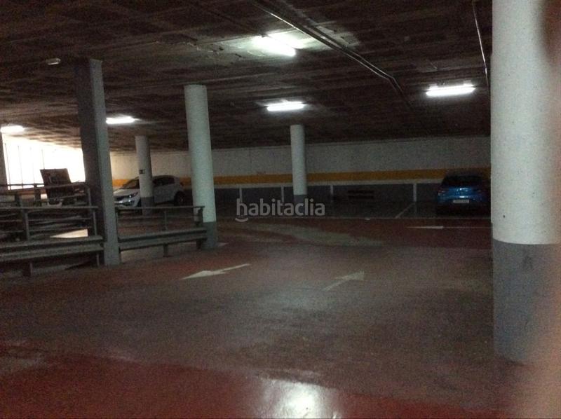 Foto 84f6f3dc-4a62-4566-99f5-a04189db8926. Posto auto in via aurèlia 21 in Concòrdia Sabadell