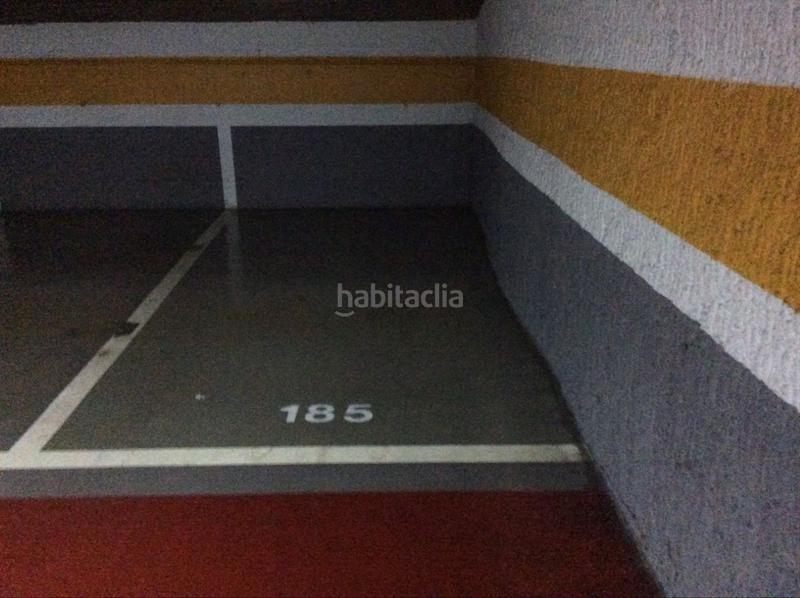 Foto a5af22c5-4098-4cd6-9410-6647da84e4b7. Posto auto in via aurèlia 21 in Concòrdia Sabadell