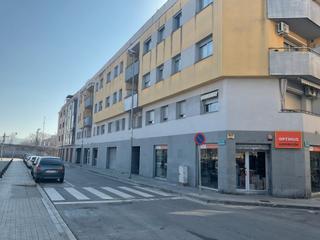 Parking voiture à Carrer de la indústria 36. Varias plazas de parquing en venta en la calle industria