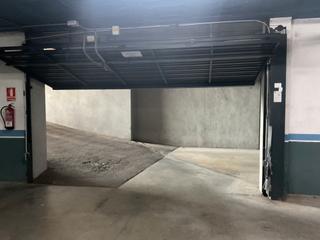 Parking voiture à Carrer de francesc junípero serra 17. Parquing en venta en la calle fray junipero serra