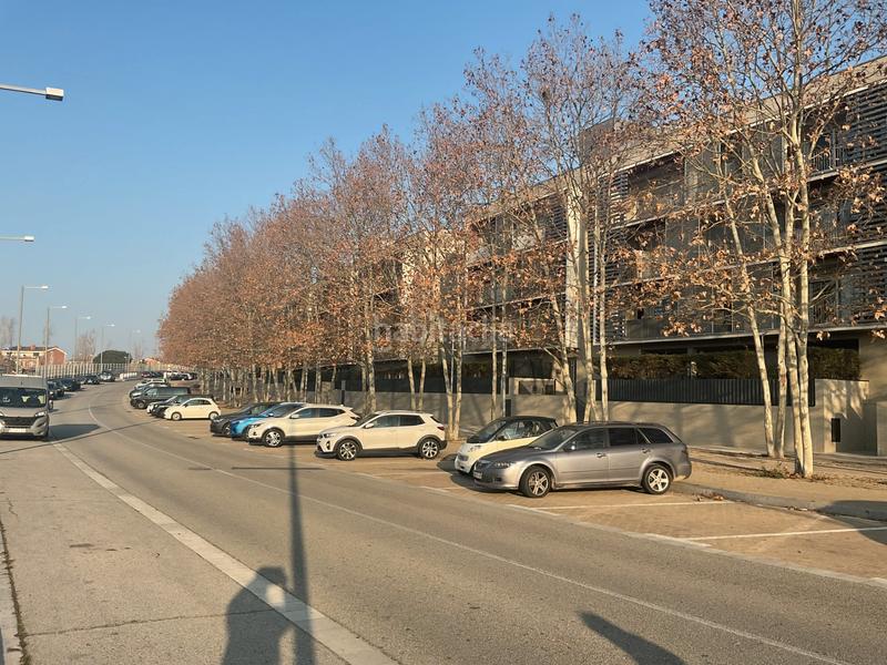 Foto 2de0decf-e0ff-477e-a28d-28980e0ce36a. Posto auto in carrer de vilaseca 9 in Eixample Sant Cugat del Vallès