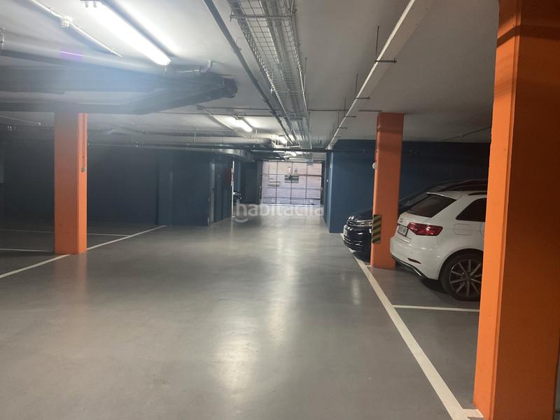 Foto 6d74f23a-5929-4d83-a8e4-cbe71df7a269. Posto auto in carrer de vilaseca 9 in Eixample Sant Cugat del Vallès