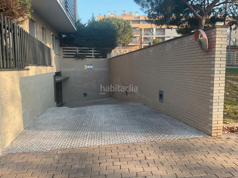 Foto da7ea97d-c72e-4c27-83e2-5c05ca51fe5a. Posto auto in carrer de vilaseca 9 in Eixample Sant Cugat del Vallès