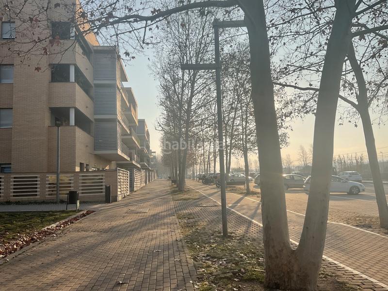 Foto f39a353a-ad00-474e-8ee5-0c0e6f94bda8. Posto auto in carrer de vilaseca 9 in Eixample Sant Cugat del Vallès