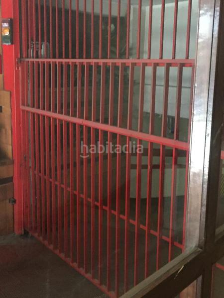 Foto dda4f993-b02a-4557-929f-673fe9ea8c89. Affitto posto auto in calle general eguia 40 in Sabino Arana-Jesuitas Bilbao