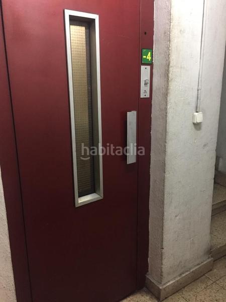 Foto 757d3982-14d5-4d18-941e-460e92895e29. Location parking voiture dans calle general eguia 40 dans Bilbao