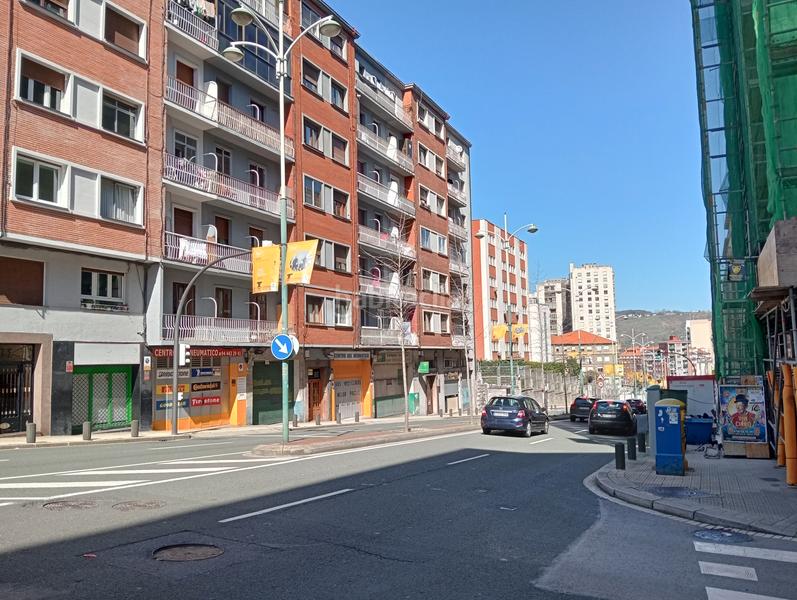 Foto 848fa3d7-43cf-44b8-a351-8bbcbdc579ab. Geschäftsraum in xenpelar kalea 14 in Miribilla Bilbao