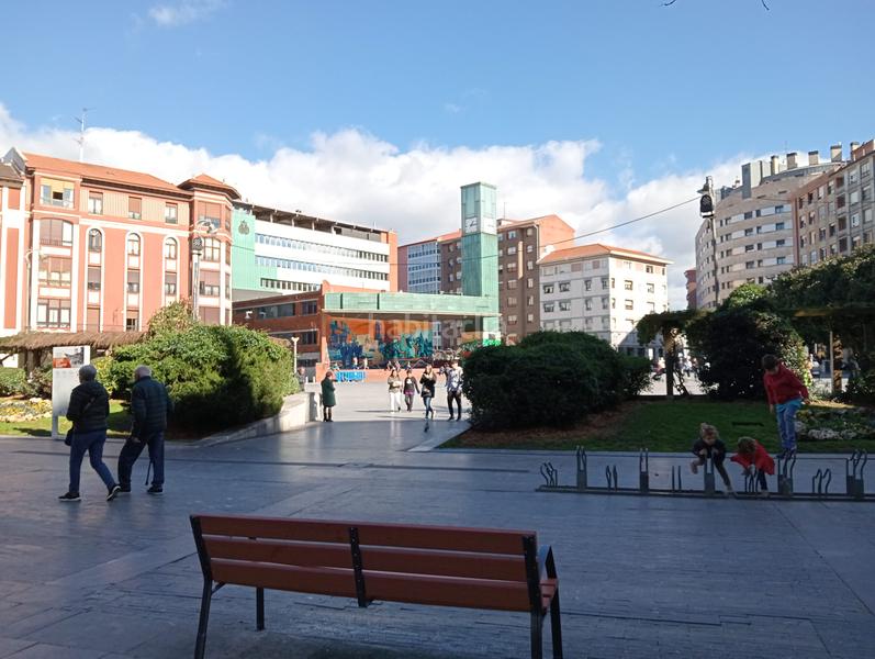 Foto cec34bf0-1273-4b83-8f50-d869fa1e507a. Local commercial dans Centro Barakaldo