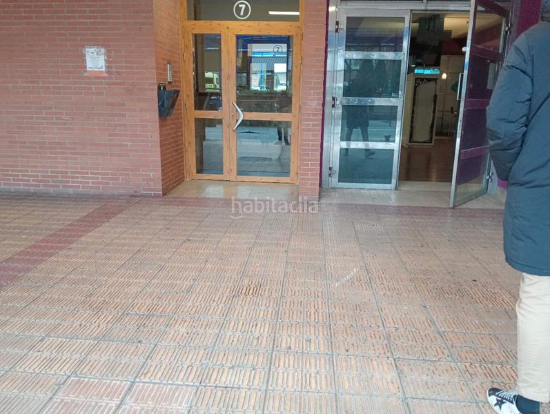 Foto 20018c58-88fb-4cf8-890e-4b46b935aa51. Lloguer local comercial amb calefacció a Lutxana - Llano Barakaldo