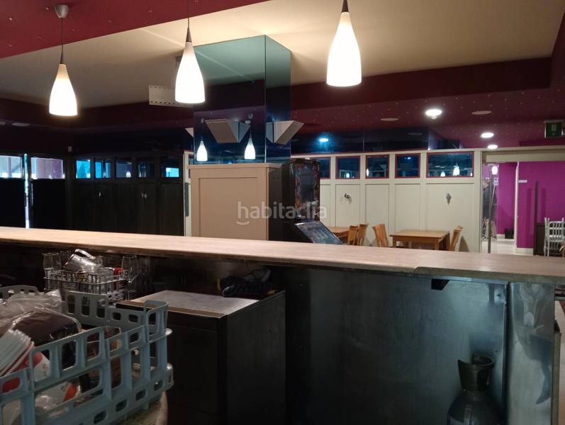 Foto 8ebc5ae1-1172-4ad8-8137-35ee1262b70f. Lloguer local comercial amb calefacció a Lutxana - Llano Barakaldo