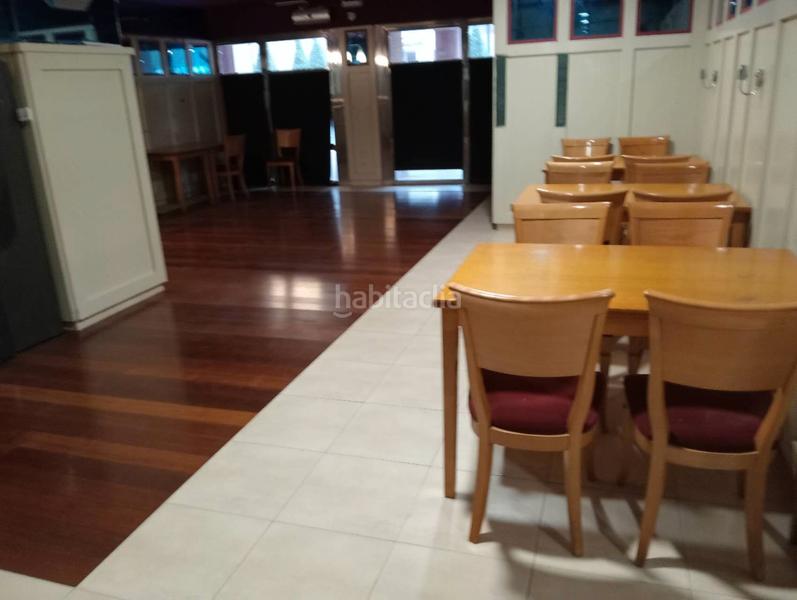 Foto aafc120b-89f0-42e8-af89-f086bc07dd25. Lloguer local comercial amb calefacció a Lutxana - Llano Barakaldo