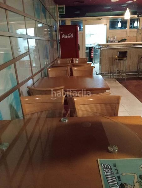 Foto ebf59f87-cacd-4d98-81a2-23883dbf4f8b. Lloguer local comercial amb calefacció a Lutxana - Llano Barakaldo