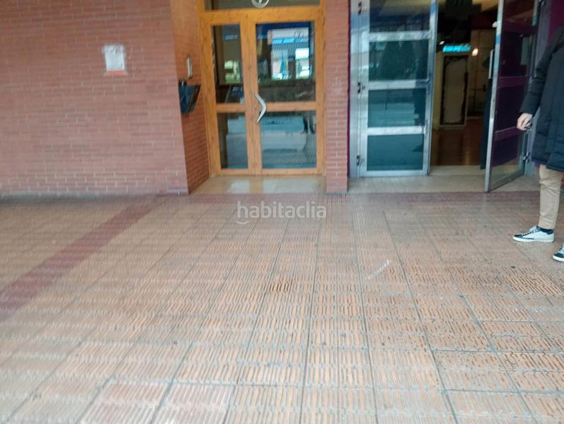 Foto 216c9c37-e105-45c8-bb6c-2f87dd222276. Miete geschäftsraum mit heizung in Lutxana - Llano Barakaldo