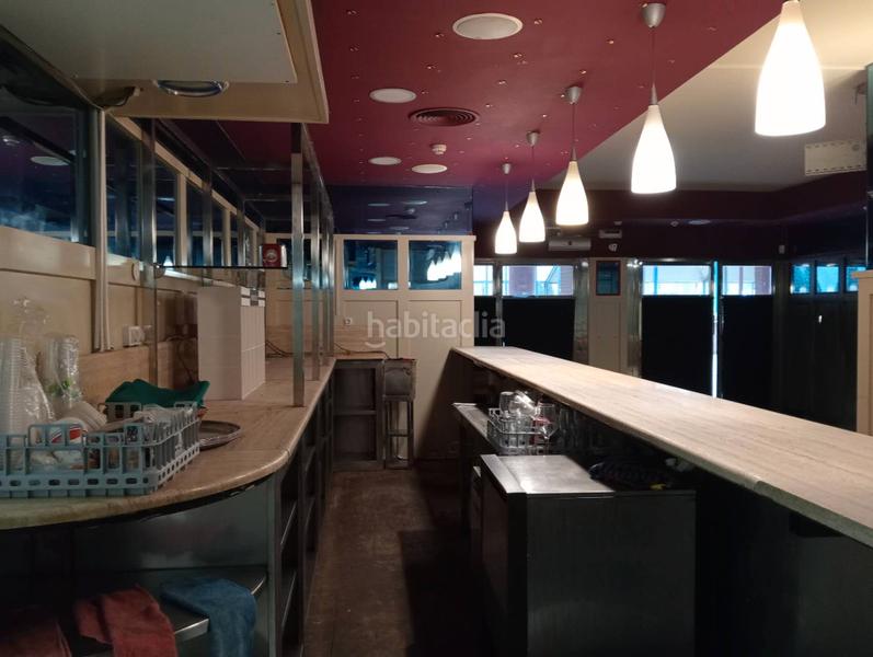 Foto 621b3d01-9168-4ae1-871c-d52bb39ae55c. Miete geschäftsraum mit heizung in Lutxana - Llano Barakaldo