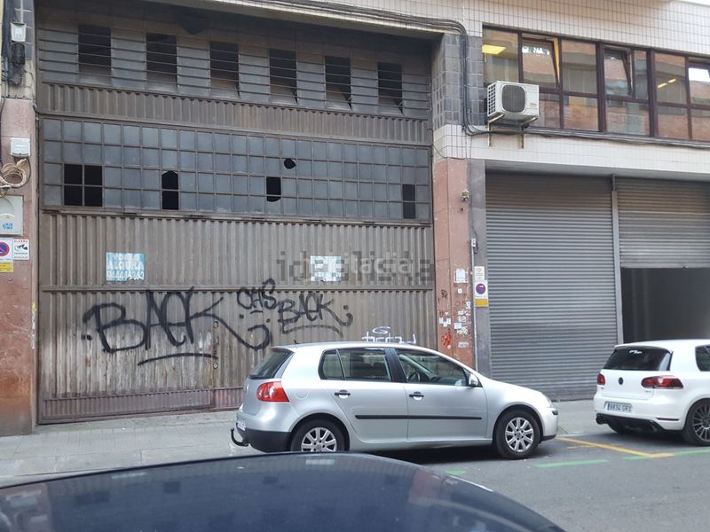Foto 1fe84502-966b-4d5a-9d80-c50bcb54b871. Local comercial a Rekalde Centro Bilbao