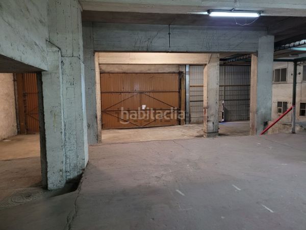 Foto 42129de3-7ea9-4f4f-871f-45066f809a35. Local comercial a Rekalde Centro Bilbao