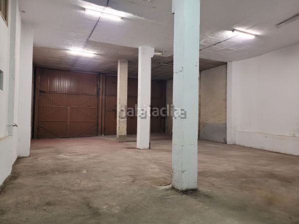 Foto 674b57ed-bc1c-4f35-a949-8b0ac72aaf5e. Local comercial a Rekalde Centro Bilbao