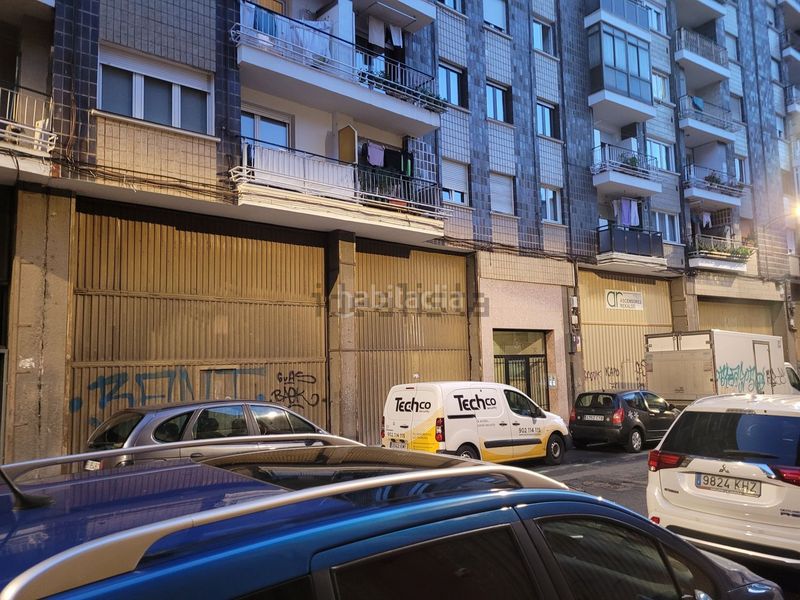 Foto 71a30132-7e3c-46ef-b68e-ff33f2eacda8. Local comercial a Rekalde Centro Bilbao
