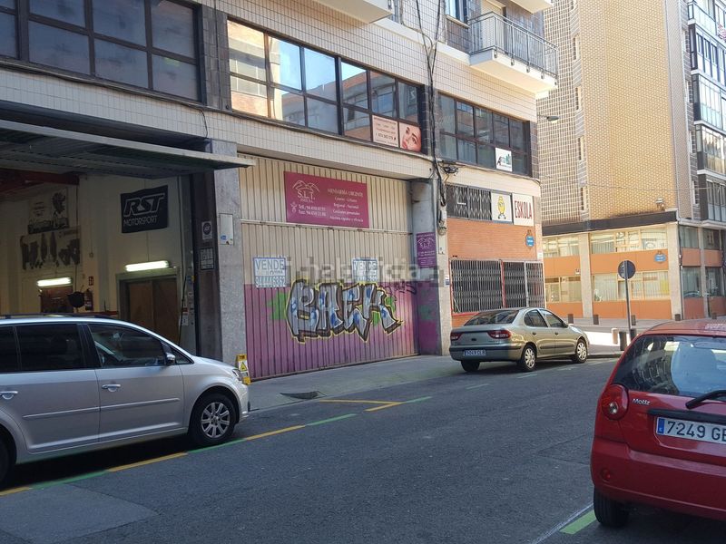 Foto be1d4320-69e8-4884-9453-61ca68789a83. Local comercial a Rekalde Centro Bilbao