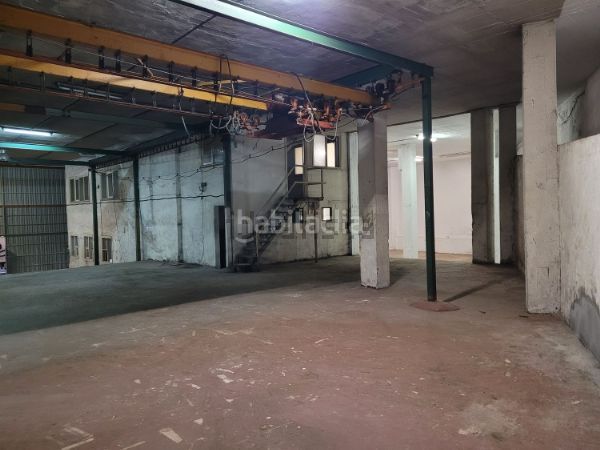 Foto c029250b-048b-4a77-aebd-0a06055f7d94. Local comercial a Rekalde Centro Bilbao