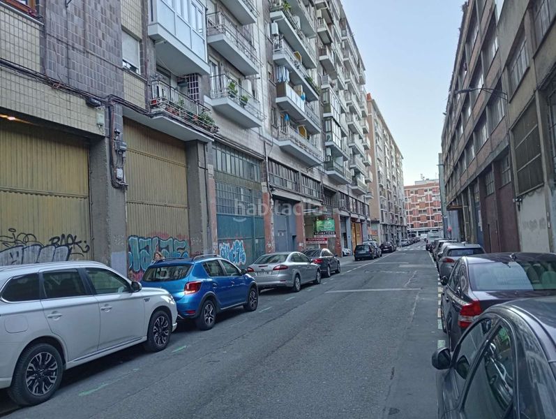 Foto c4f621e3-c301-4ee9-9a00-f65d9f156bb8. Local comercial a Rekalde Centro Bilbao