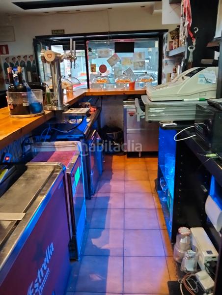 Foto 22d53830-778a-4302-bb32-45b0a3606f86. Geschäftsraum mit heizung in Zurbaran Bilbao