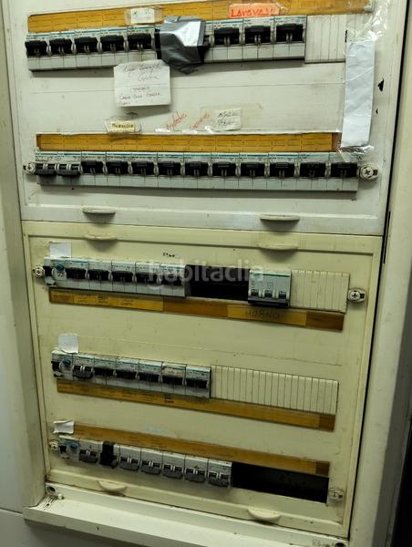 Foto 340b04b0-54b7-45bc-bd70-0ee25e78645b. Geschäftsraum mit heizung in Zurbaran Bilbao