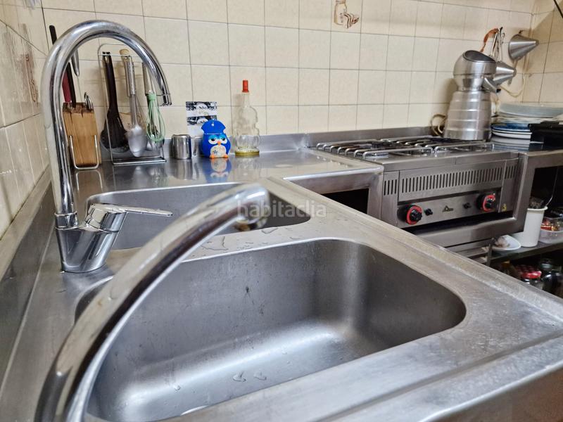 Foto 4ad6936d-234f-4bc5-b28f-1c066689cd4c. Geschäftsraum mit heizung in Zurbaran Bilbao