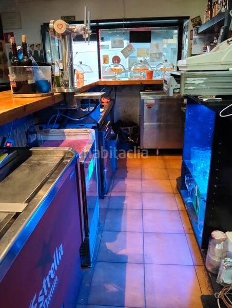 Foto 6c6682e4-7217-4cc2-a842-fc9d9429a921. Geschäftsraum mit heizung in Zurbaran Bilbao