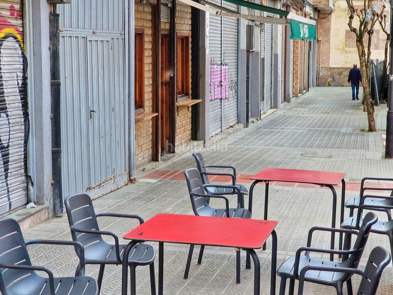 Foto 75a604ca-1d7e-4346-8fc9-a805c6e1fcc3. Geschäftsraum mit heizung in Zurbaran Bilbao