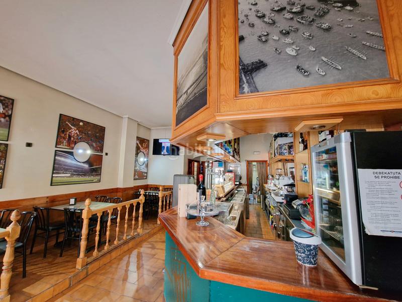 Foto 99aa2ee2-9257-42f8-ba38-3886fa516950. Geschäftsraum mit heizung in Zurbaran Bilbao