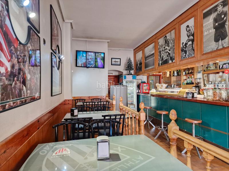 Foto d0f9dc43-a7b4-43a1-99d1-7b54bc00e89b. Geschäftsraum mit heizung in Zurbaran Bilbao